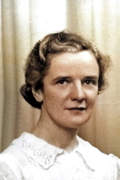 Marion Colledge