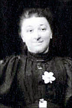 Mary Ellen Leak
