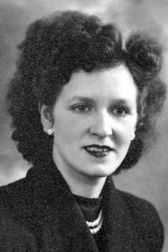 Mary Walton