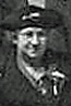 Mary Jane Harrison