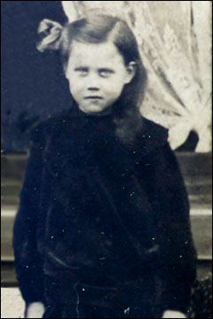 Nellie Clark