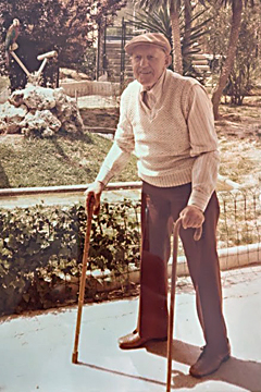 Peder Pettersen