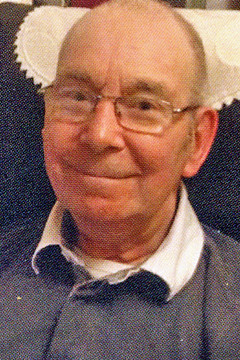 Peter Lunn
