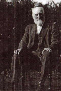 Peter Richardson