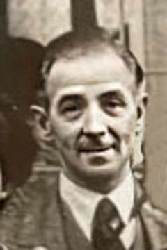 Rowland Taylor
