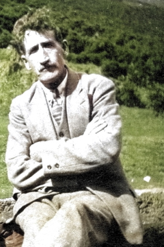 Samuel Cooling