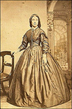 Sarah Denby