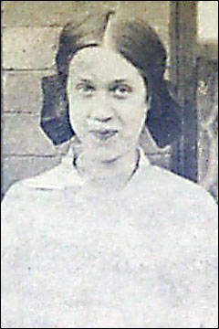 Sarah Clark