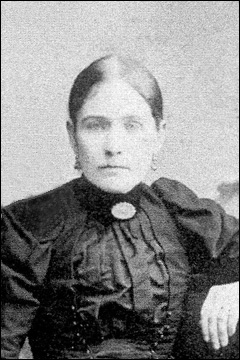 Sarah Smith