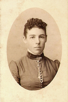 Sarah Richardson
