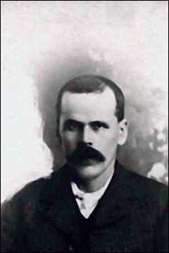 Saveil Claybrough