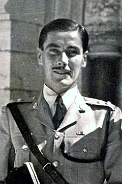 Stanley Pierce