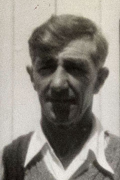Thomas Henry Radford