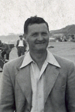Walter Linfoot