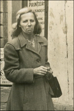Amy Emily Radford