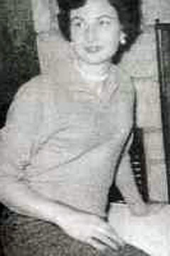 Elizabeth Firkin