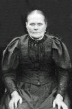 Hannah Jagger