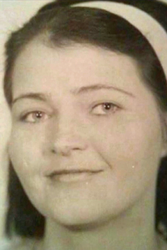Jorunn Svanberg