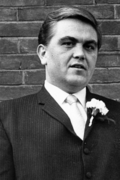Kenneth Leeming