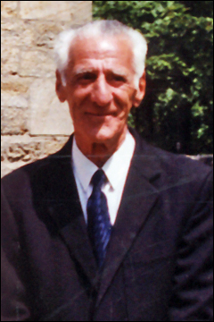 Reginald Percy William Gallienne