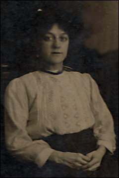 Rosalie Louise Percevaux